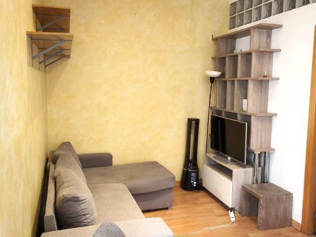 Piso en Venta en Fort Pienc