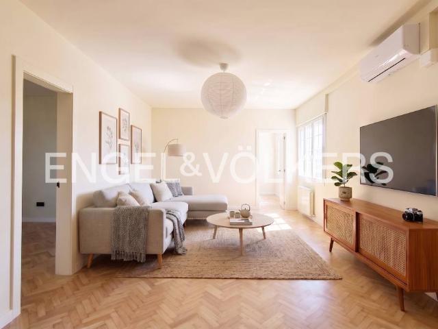 Piso en Venta en Fort Pienc