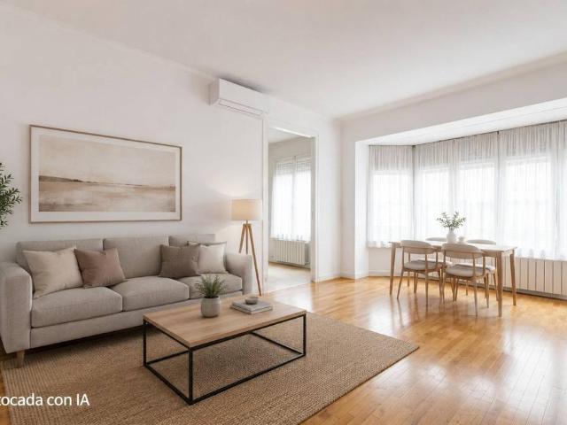Piso en Venta en Fort Pienc