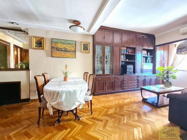Piso en Venta en Fort Pienc