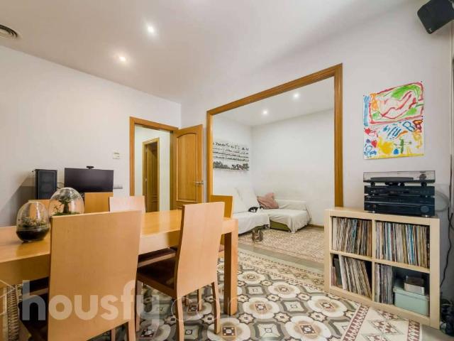 Piso en Venta en Fort Pienc