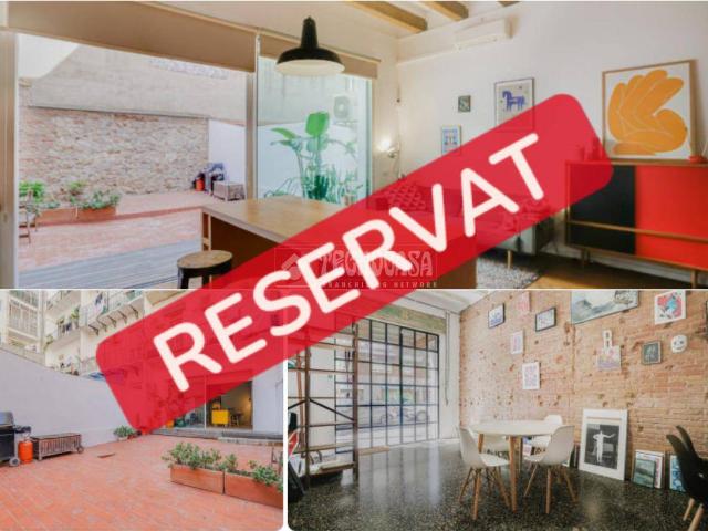 Piso en Venta en Fort Pienc