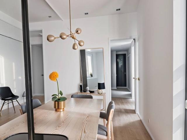 Piso en Venta en Fort Pienc