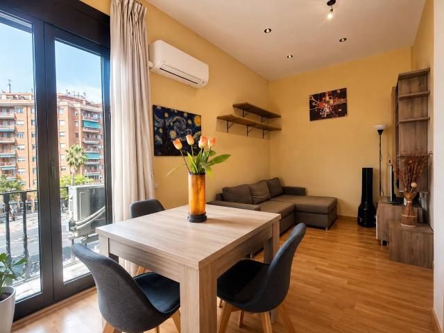 Piso en Venta en Fort Pienc