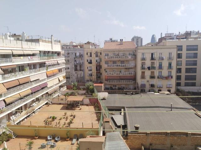Piso en Venta en Fort Pienc
