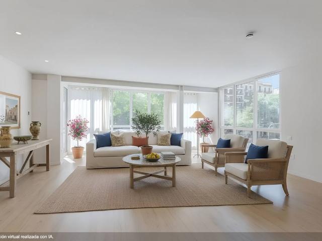 Piso en Venta en Fort Pienc