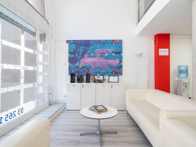 Piso en Venta en Fort Pienc