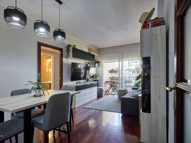 Piso en Venta en Fort Pienc