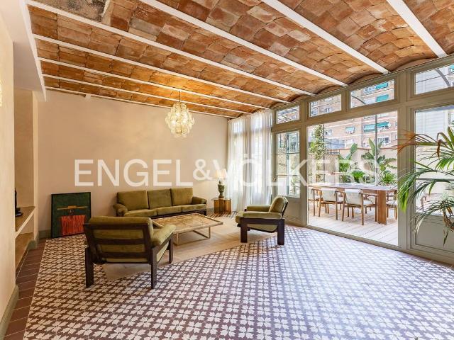 Piso en Venta en Fort Pienc