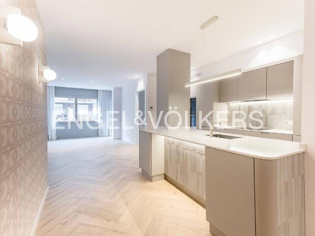 Piso en Venta en Fort Pienc