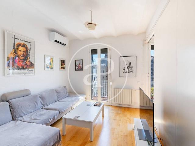 Piso en Venta en Fort Pienc