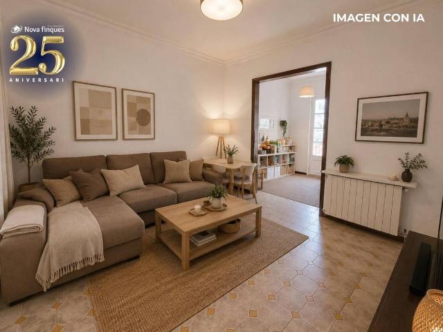 Piso en Venta en Fort Pienc