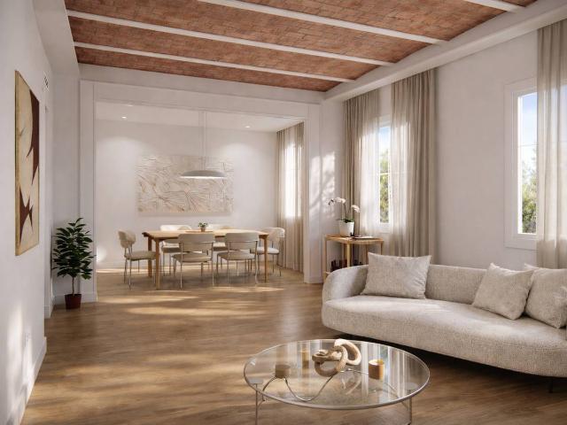 Piso en Venta en Fort Pienc