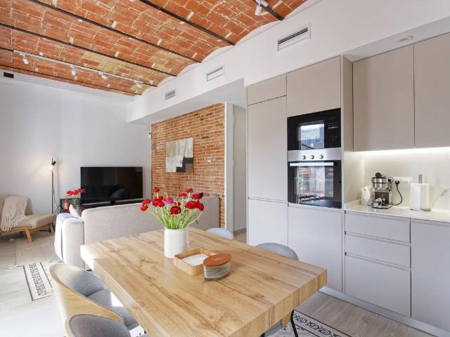 Piso en Venta en Fort Pienc