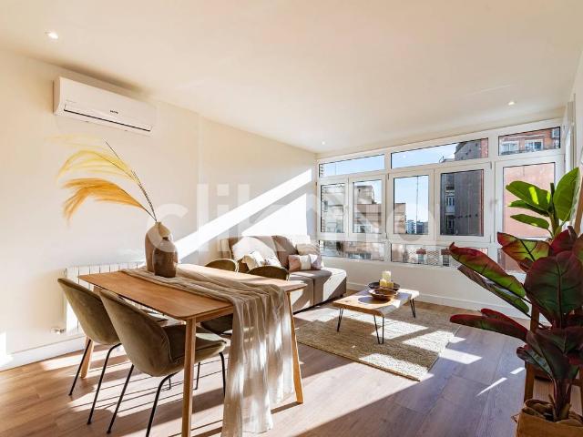 Piso en Venta en Fort Pienc