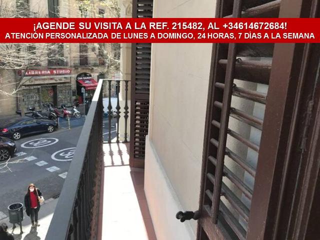 Piso en Venta en Fort Pienc