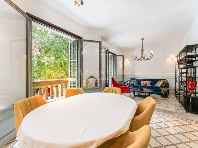 Piso en Venta en Fort Pienc