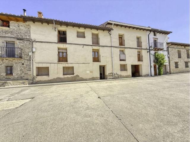 Piso en Venta en Fortanete