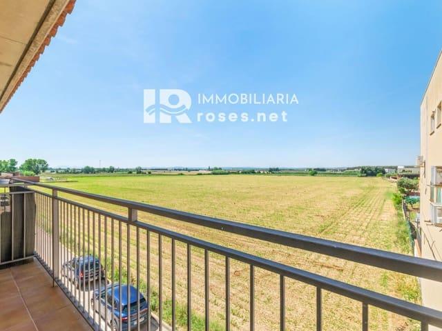 Piso en venta en Fortià, Girona Costa Brava