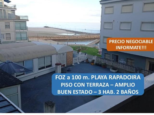 Piso en Venta en Foz