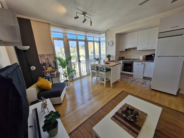 Piso en Venta en Foz