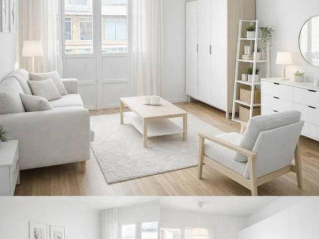 Piso en Venta en Foz