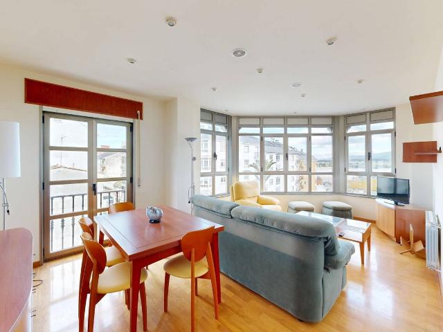 Piso en Venta en Foz