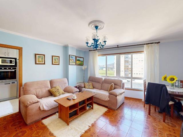 Piso en Venta en Foz