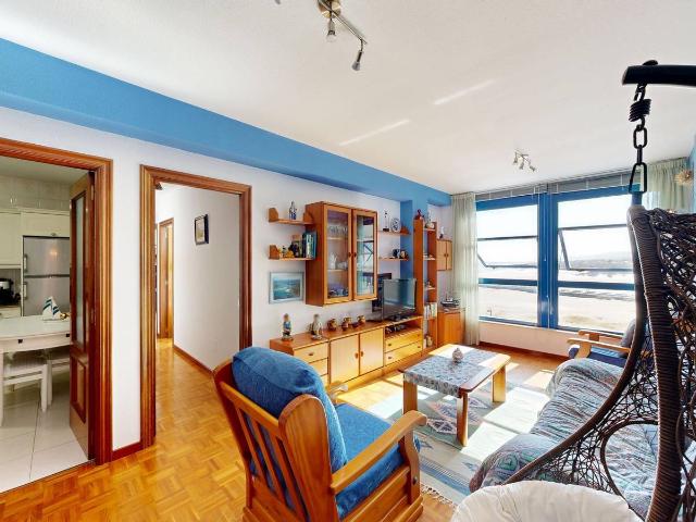 Piso en Venta en Foz