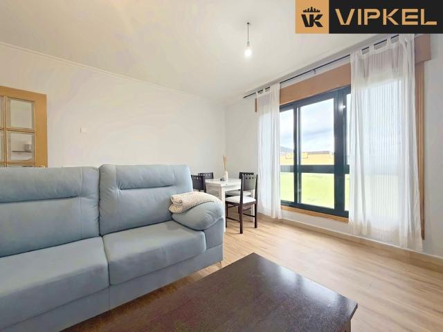 Piso en venta en Foz Lugo