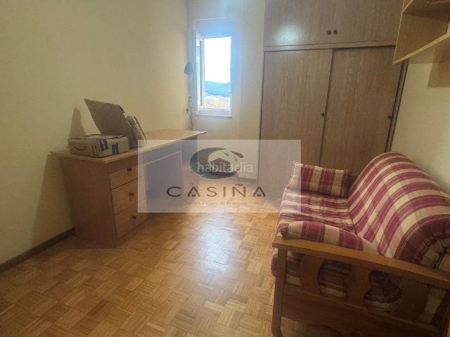 Piso en venta en Foz. PISO DE 4 HABITACIONES EN EL CENTRO DE FOZ. Pisos.
