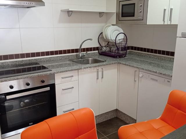 Piso en venta en Foz. PISO 2 HAB. Y TERRAZA EN FOZ. Pisos.