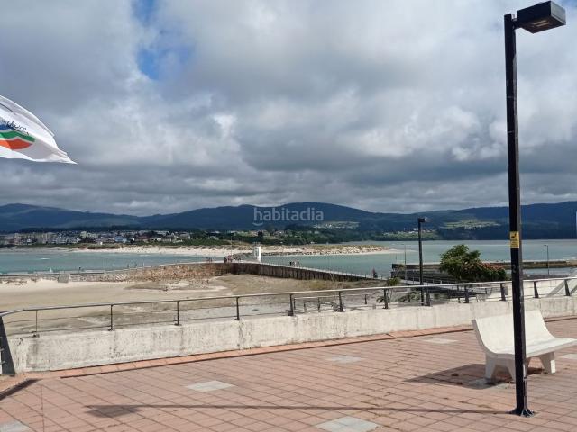 Piso en venta en Foz. PISO 4 HAB. A 50m. PLAYA FOZ. Pisos.