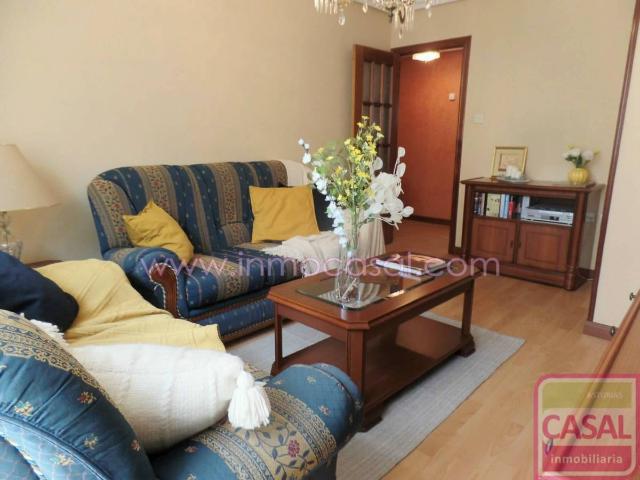 Piso en Venta en Fozaneldi Tenderina