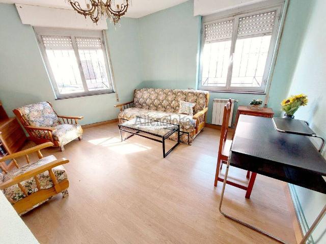 Piso en Venta en Fozaneldi Tenderina