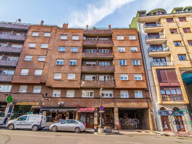 Piso en Venta en Fozaneldi Tenderina