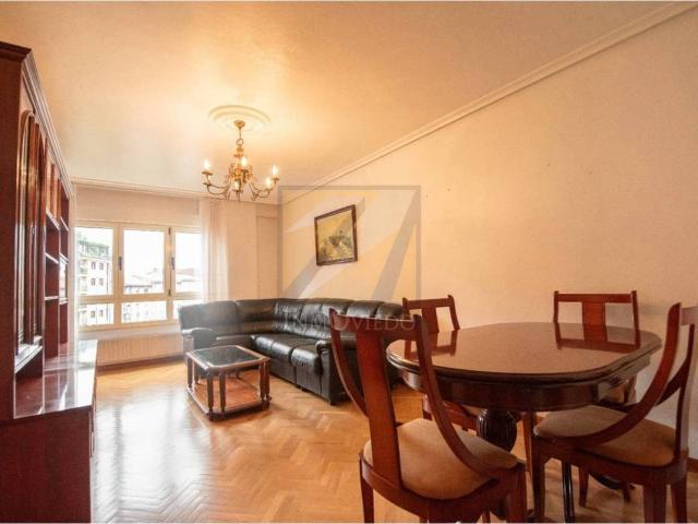 Piso en Venta en Fozaneldi Tenderina