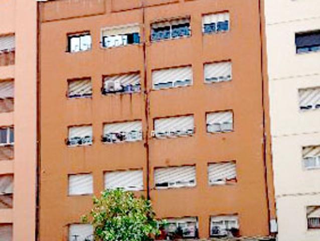 Piso en venta en Franqueses Del Vallès les