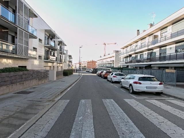 Piso en venta en Franqueses Del Vallès les