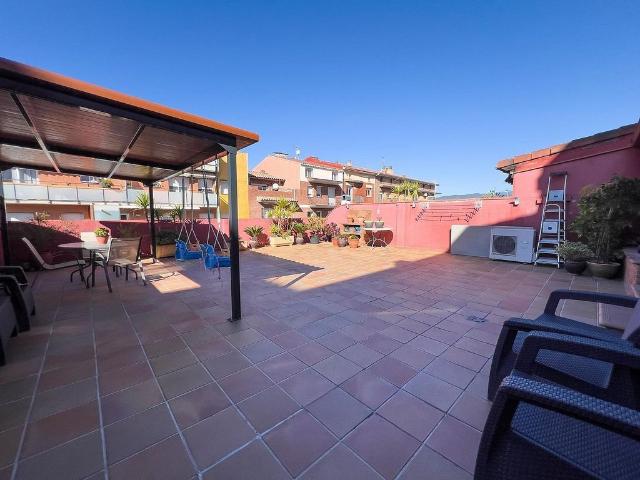 Piso en venta en Franqueses del Vallès, les, de 177 m² 4 habitaciones por 449.000