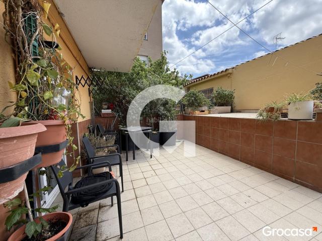 Piso en venta en Franqueses del Vallès Les. PLANTA BAJA CON TERRAZA TODO EXTERIOR!. Pisos Franqueses del Vallès.