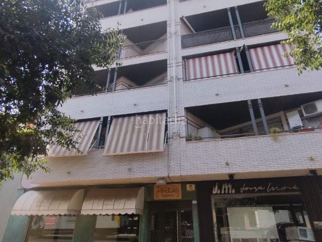 Piso en venta en Fraga. Gran Piso de 114 m2, 4 habitaciones en el centro de Fraga. Pisos.