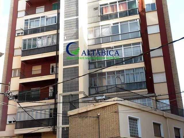 Piso en venta en Fraga, Huesca