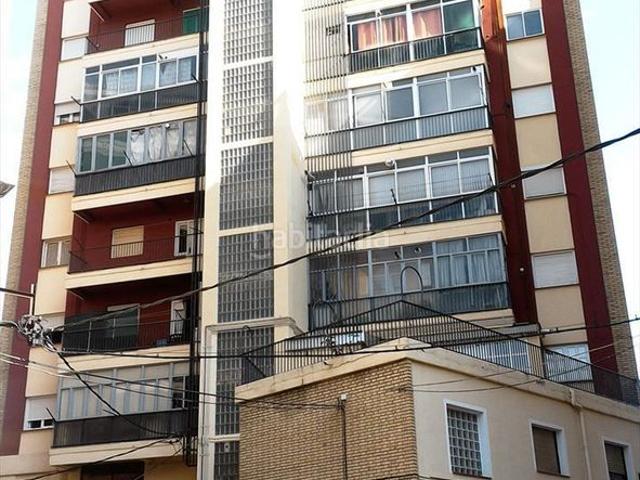 Piso en venta en Fraga. Piso en Fraga. Pisos.