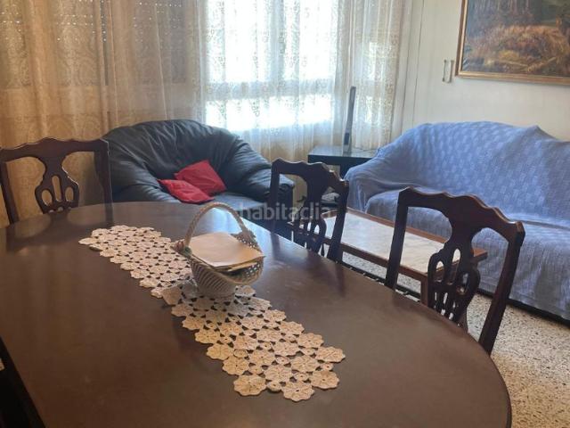 Piso en venta en Fraga. PISO EN REYES CATÓLICOS. Pisos.
