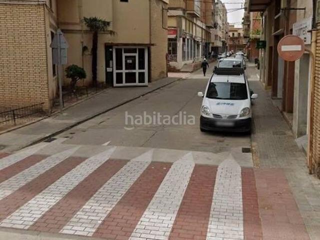 Piso en venta en Fraga. Venta piso en Fraga Huesca. Pisos.