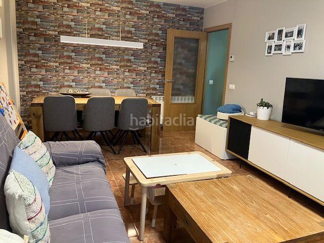 Piso en venta en Fraga. VIVIENDA SEMI NUEVA EN EXCELENTES CONDICIONES. Pisos.