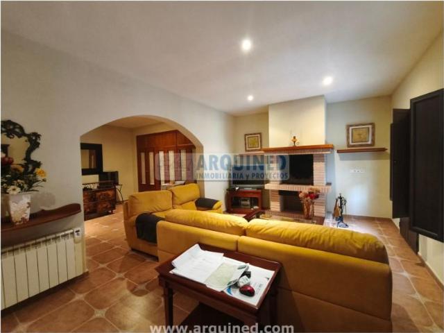 Piso en venta en Fregenal de la Sierra, Fregenal De La Sierra