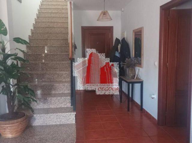 Piso en venta en Fregenal de la Sierra, Fregenal De La Sierra