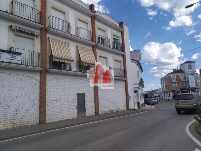 Piso en venta en Fregenal de la Sierra, Fregenal De La Sierra